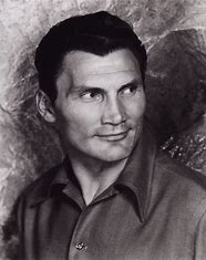 Jack Palance